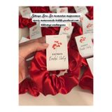 Atelier Rumelia 20’li Bridal Party Hediyesi Bekarlığa Veda Partisi Hediyesi Toka Nedime Hediyesi
