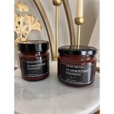 Atelier Time Flies 2’li Amber Kavanoz 250 ml & 330 ml Mum Seti