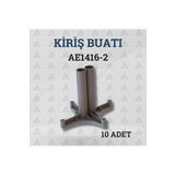 Atelsan Enerji Kiriş Buatı AE1416-2 10 adet
