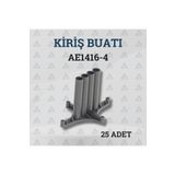 Atelsan Enerji Kiriş Buatı AE1416-4 25 adet