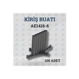 Atelsan Enerji Kiriş Buatı AE1416-6 100 adet
