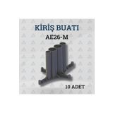 Atelsan Enerji Kiriş Buatı AE26-M 10 adet