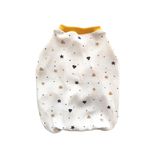 atelyu Köpek ve Kedi Kıyafeti yıldız desen tshirt (XX-Large)