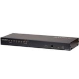 Aten 5499 8 Port Cat 5 High-Density Ps/2 - Usb KVM Switch