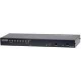 Aten 6479 16 Port Cat 5 KVM Over the NET Switch