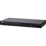 Aten 8 Port USB 3.0 4K Display Port KVM Switch