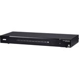 Aten ATEN-VS0108HB 10 Port 4K HDMI Çoklayıcı