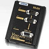 Aten ATEN-VS201 Switch