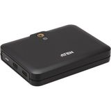 Aten Camlive UC3021 HDMI'dan USB Type-C'ye UVC Video Yakalama Adaptörü