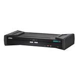 Aten CS1182-AT-G 2 Port DVI Secure KVM Switch