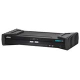 Aten CS1182-AT-G 2 Portt DVI Secure Kvm Switch (Kdo)