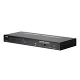 Aten CS1708I At G 8 Port Ps 2 Usb Kvm Ip Switch