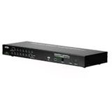 Aten CS1716I-AT-G 16 Port Ps-2-Usb Kvm Ip Switch (Kdo)