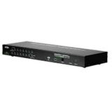 Aten CS1716I-AT-G 16 Port Ps-2-Usb Kvm Ip Switch (Kdo)