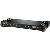 Aten CS1758Q9-AT-G 8 Port Ps-2-Usb Kvm Switch (Kdo)