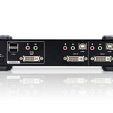 Aten CS1762A Switch