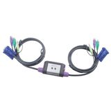 Aten CS62 Switch