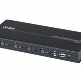 Aten CS724KM 4 Port USB Klavye Mouse Km Switch Kablosu
