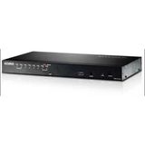 Aten KH1508A-AX 8 Port Cat5 High-Density Kvm Switch (Kdo)