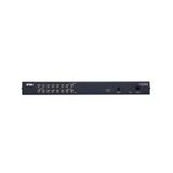 Aten KH1516A-AX-G 16 Port Cat5 High-Density Kvm Switch (Kdo)