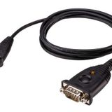 Aten UC232AF 1Mt USB 2.0 to RS232 FTDı Chip RS232 Kablo