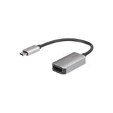 Aten UC3008A1-AT USB Type-C - 4K HDMI Çevirici - Koyu Gri