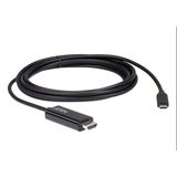 Aten Uc3238-At Usb Type-C To 4K 2.7M Kablo Hdmı Çevirici