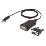 Aten Uc485 Usb 2.0 to Rs422 Rs485 Sinyal Çevirici Adaptör