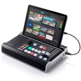 Aten UC9020 3 x HDMI 1x 4K HDMI 2xHDMI Sream Live HD All-in One Multi Channnel AV Mixer