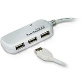 Aten UE2120H USB Çoklayıcı