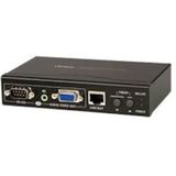 Aten VB552-A7-G Vga Over Cat5 Repeater Audio