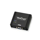 Aten Vc160a Vga to Dvi-D 24 + 1 1920 x 1200 1080p Dişi-Dişi Dönüştürücü Adaptör