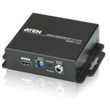 Aten VC840 HDMI to 3G-SDI Audio Converter