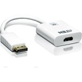 Aten VC986 Display Port-HDMI(4K) Dönüştürücü