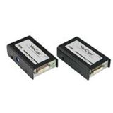 Aten Ve600a 60 mt Hdmi to Cat Hoparlör Bağlanabilir Dvi Sinyal Uzatma Cihazı