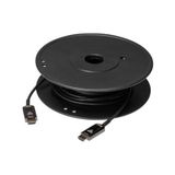 Aten VE781030 30 mt HDMI To HDMI 4K 10MT Active Optical Kablo