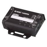 Aten Ve811 100 mt Hdmi to Cat Hdbaset Class A Alıcı Verici Hdmi Sinyal Uzatma Cihazı