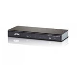 Aten VS184A 4 Port 4K HDMI Çoklayıcı