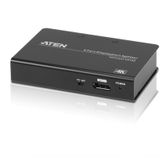 Aten VS192 1 Giriş 2 Çıkış DISPLAY PORT 4K 4096x2160 DISPLAY PORT Görüntü Çoklayıcı