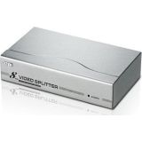 ATEN-VS98A 8’li VGA Video Çoklayıcı (8 Port Video Splitter) 1920 x 1440 dpi 300 MHz videobant genişl