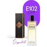 Atena Perfume E102 Pac Rabban Ultra Violet Oryantal EDP 50 ml Erkek Parfüm