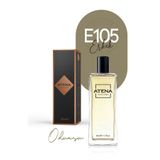 Atena Perfume E105 Tom F. Oud Wood Odunsu EDP 50 ml Erkek Parfüm