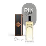 Atena Perfume E114 Paco R. invctus intense EDP 50 ml Erkek Parfüm