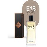 Atena Perfume E18 Ck Euphoria EDP 50 ml Erkek Parfüm