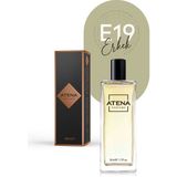 Atena Perfume E19 Ys Lrent La Nuit EDP 50 ml Erkek Parfüm