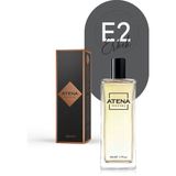 Atena Perfume E2 Adds EDP 50 ml Erkek Parfüm