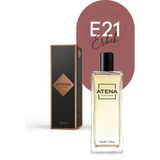 Atena Perfume E21 Cr. Herera 212 Sexy EDP 50 ml Erkek Parfüm