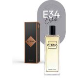 Atena Perfume E34 Davidf Champion Fresh EDP 50 ml Erkek Parfüm