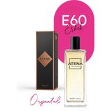 Atena Perfume E60 Joop Homme Oryantal EDP 50 ml Erkek Parfüm