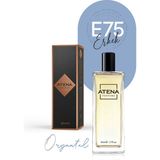 Atena Perfume E75 Sculpture Oryantal EDP 50 ml Erkek Parfüm